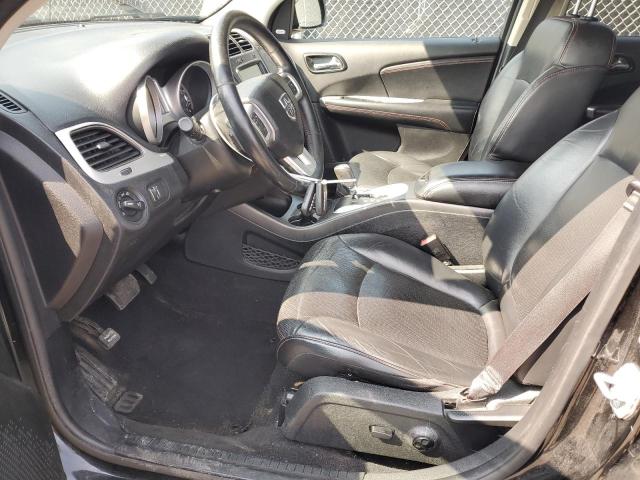 2017 DODGE JOURNEY GT 3C4PDDEG0HT703984