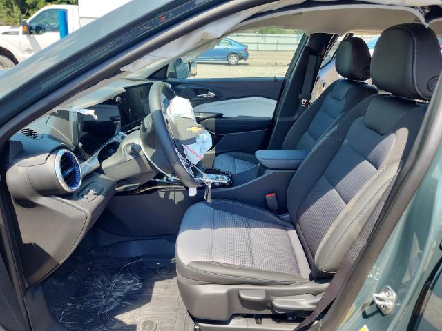 2025 CHEVROLET TRAX 1LT KL77LHEP5SC280264