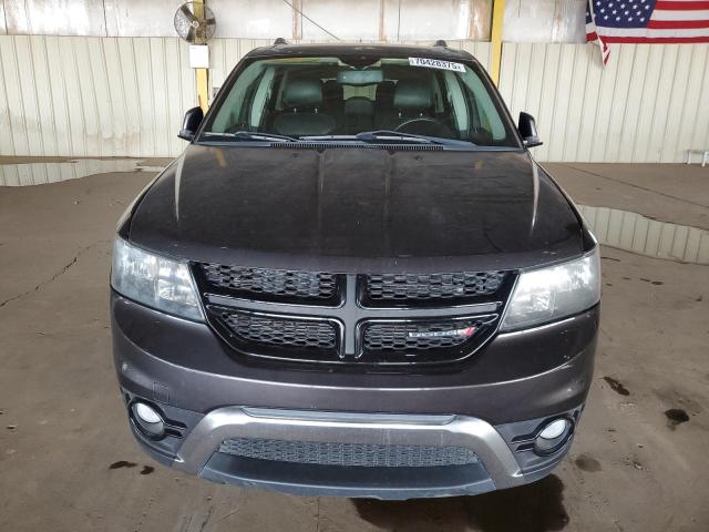 2015 DODGE JOURNEY CR 3C4PDCGB4FT727603