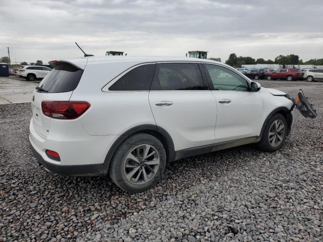 2020 KIA SORENTO S - 5XYPG4A57LG681249