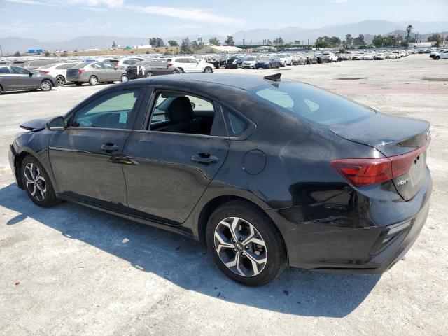 2020 KIA FORTE FE - 3KPF24AD1LE209577