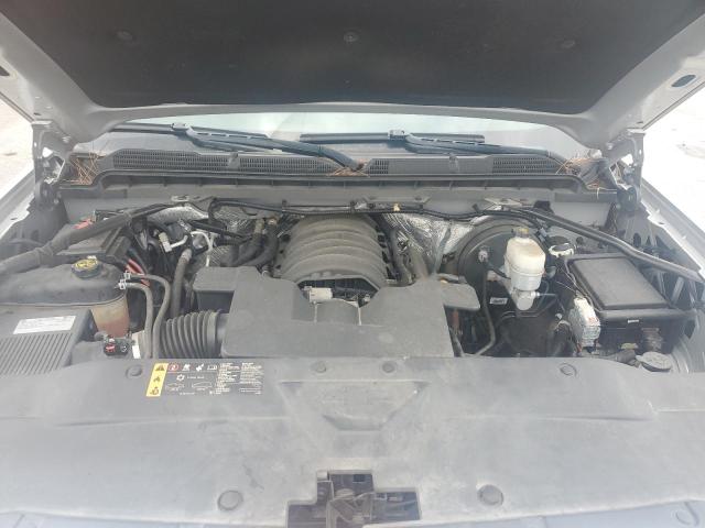 2018 CHEVROLET SILVERADO 1GCVKREC4JZ193063