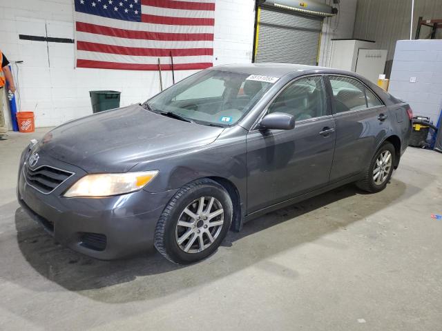 Global Auto Auctions: 2010 TOYOTA CAMRY BASE
