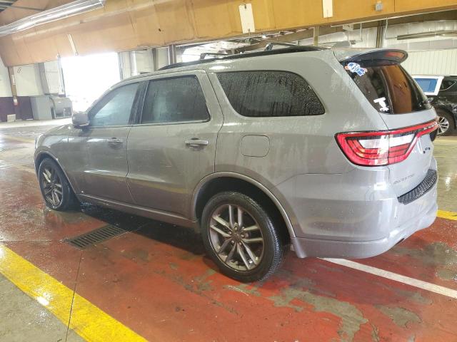 2021 DODGE DURANGO GT 1C4RDHDG9MC693902