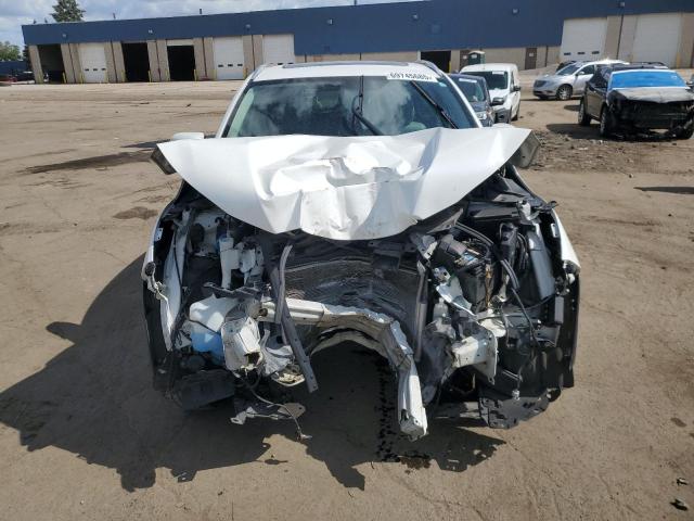 2016 HONDA HR-V EXL 3CZRU6H77GM702401