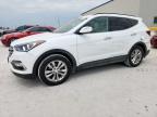 2017 HYUNDAI SANTA FE S - 5XYZU4LA8HG503000