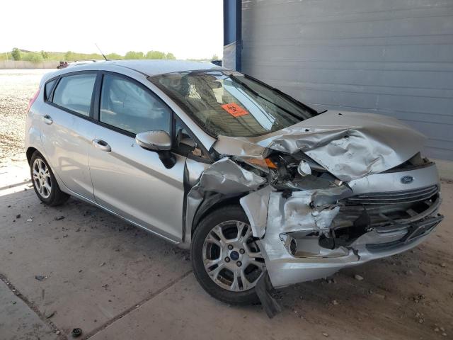 2015 FORD FIESTA SE - 3FADP4EJ8FM115088