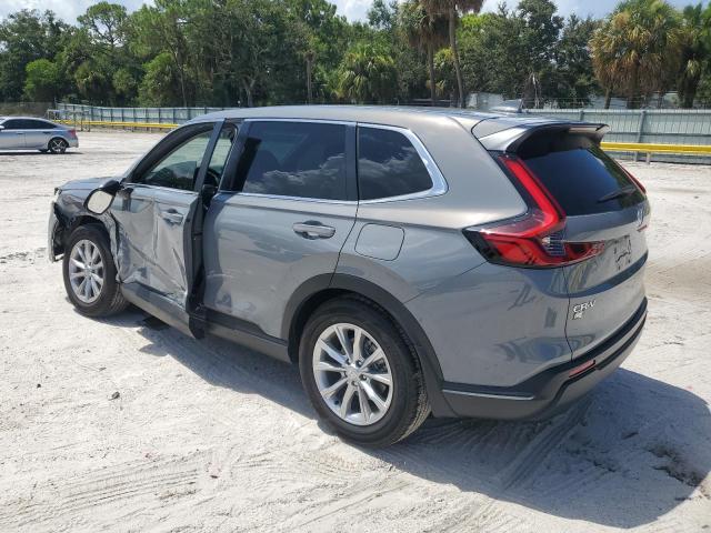 2024 HONDA CR-V EXL 2HKRS3H76RH330147