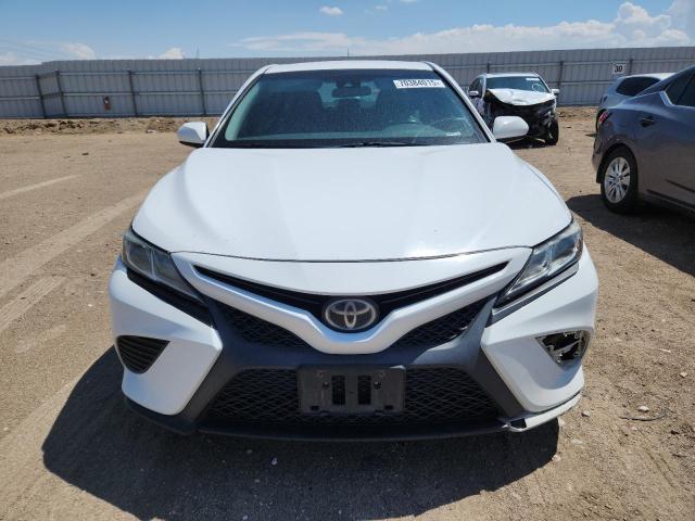 2018 TOYOTA CAMRY L 4T1B11HK6JU575596