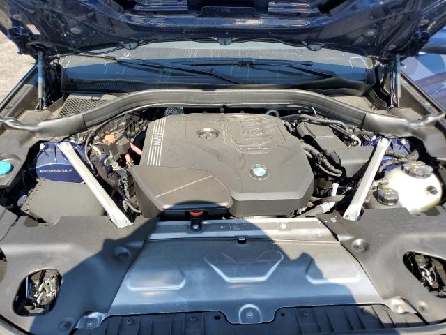 2024 BMW X3 XDRIVE30I 5UX53DP09R9W73824