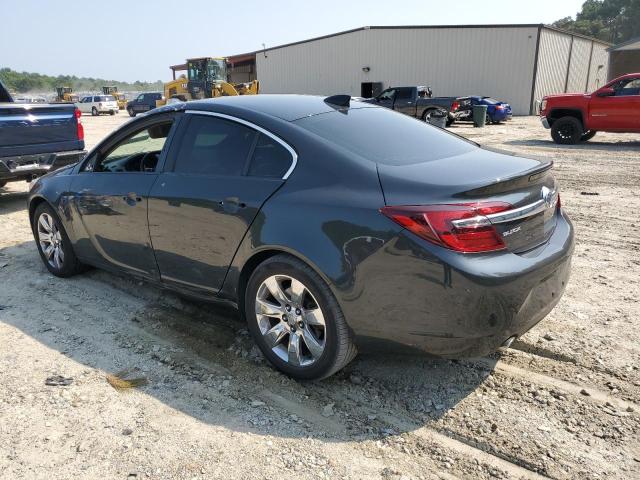 2016 BUICK REGAL 2G4GK5EXXG9110884