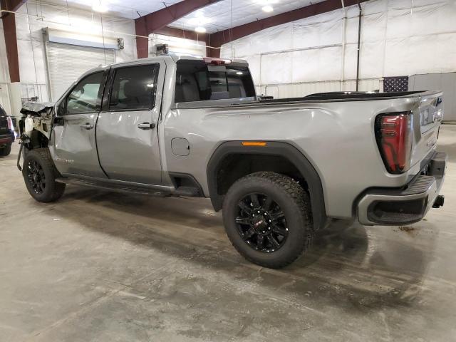 2025 GMC SIERRA K35 1GT4UVEY3SF140089