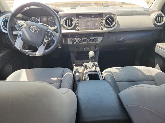 2020 TOYOTA TACOMA DOU 3TMDZ5BN0LM084142