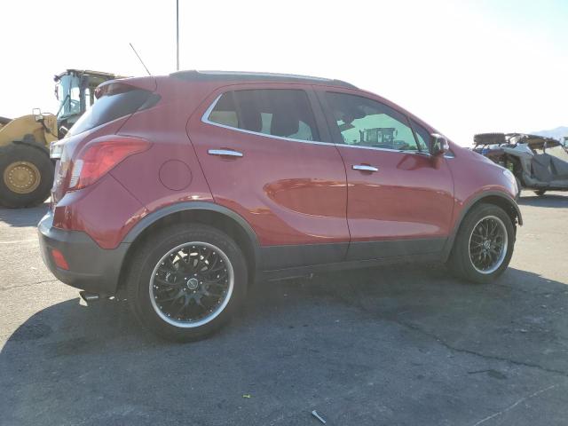 2015 BUICK ENCORE CON KL4CJBSB3FB084164