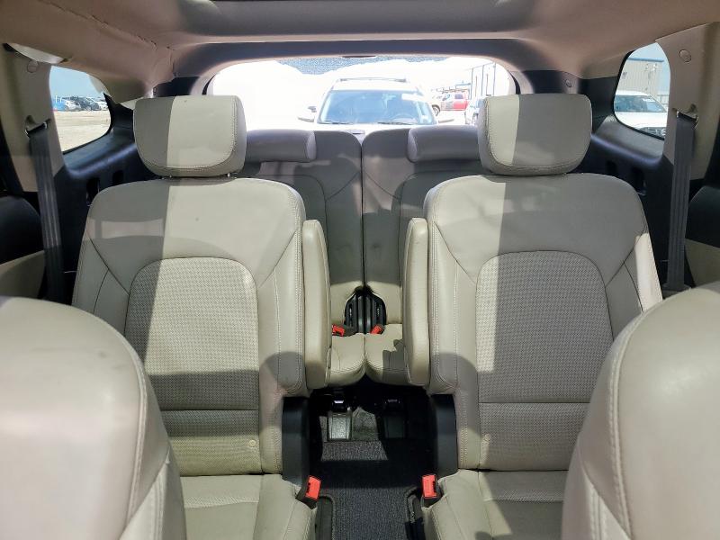 2019 HYUNDAI SANTA FE X - KM8SR4HFXKU299678