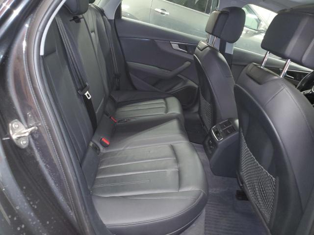 2019 AUDI A4 PREMIUM WAUENAF40KN008111