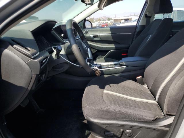 2023 HYUNDAI SONATA SEL KMHL64JA7PA280753