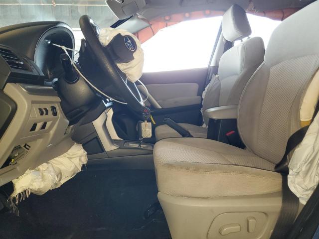 2015 SUBARU FORESTER 2 JF2SJADC2FH486466