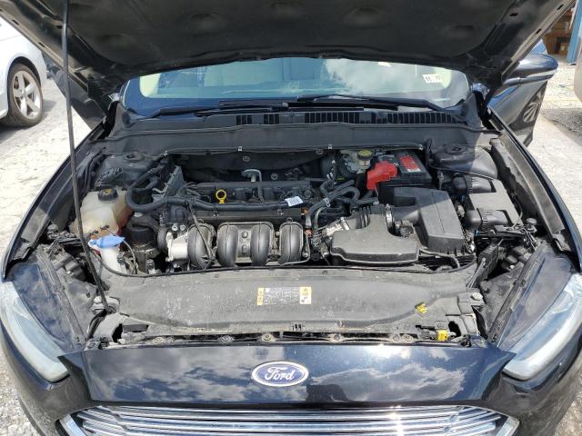 2016 FORD FUSION SE - 1FA6P0H72G5103379