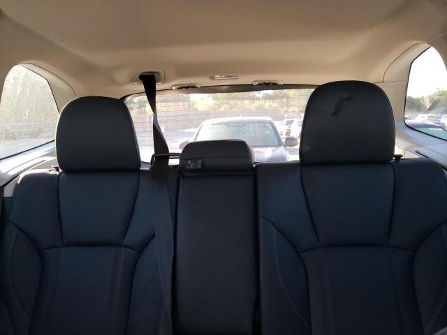 2024 SUBARU FORESTER L JF2SKALC1RH432756