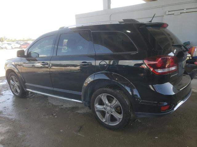 2016 DODGE JOURNEY CR 3C4PDCGG3GT199209