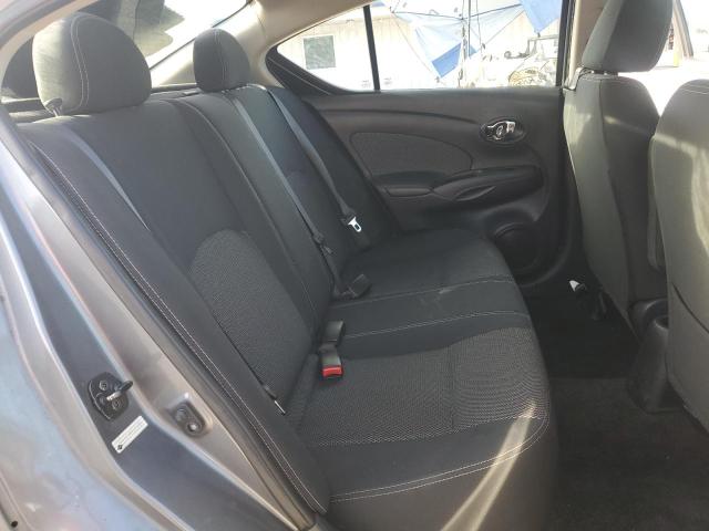 2016 NISSAN VERSA S 3N1CN7AP8GL892839