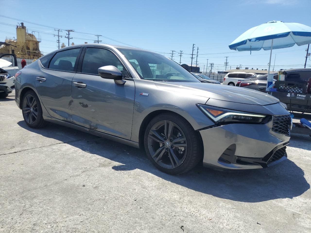 ACURA INTEGRA A-SPEC TECH