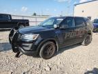 2017 FORD EXPLORER P - 1FM5K8AR9HGA35954