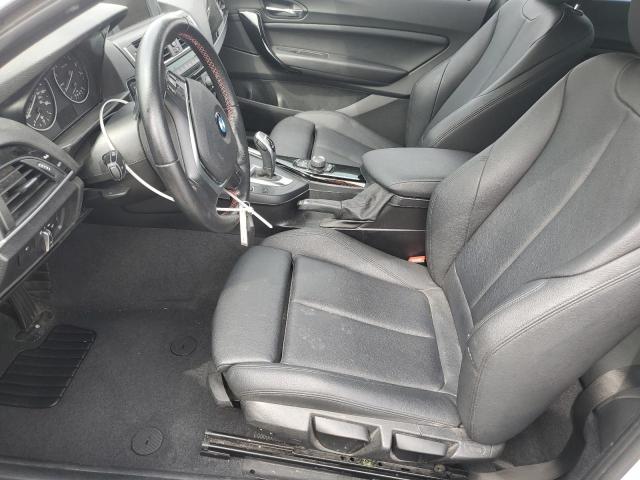 2016 BMW 228 I SULE WBA1F9C56GV544253