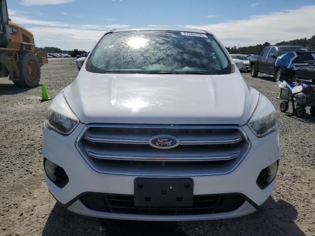 2017 FORD ESCAPE SE - 1FMCU0GD3HUE85308
