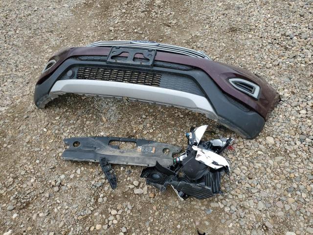 2018 FORD EDGE SEL 2FMPK4J95JBB10342