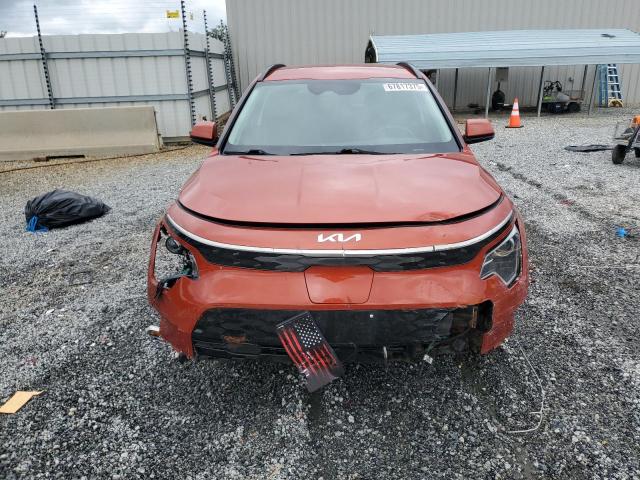 2023 KIA NIRO WIND KNDCR3L14P5027739