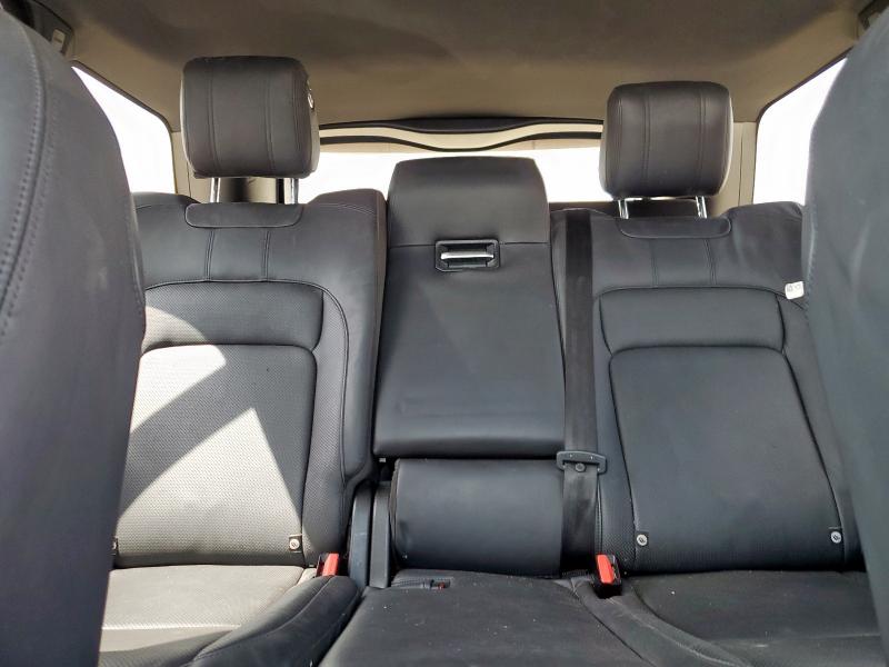 2018 LAND ROVER RANGE ROVE SALGS2SV6JA391401