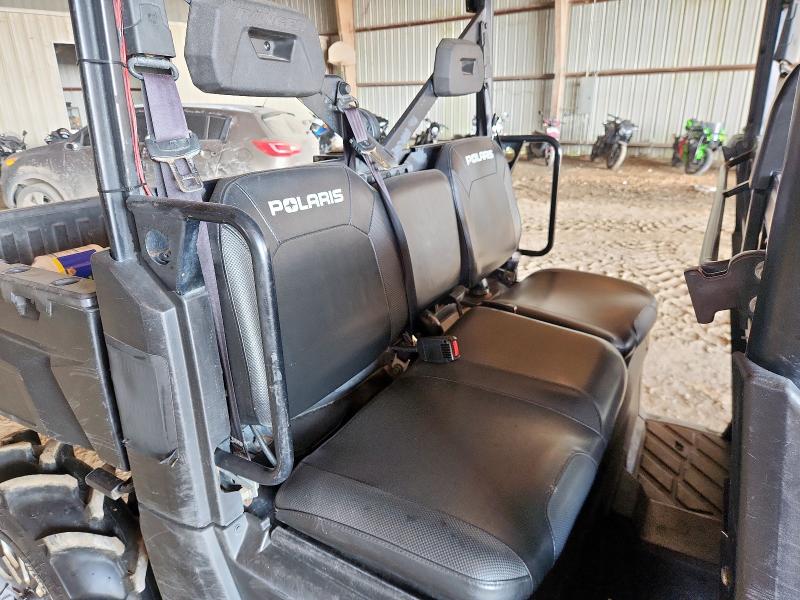2018 POLARIS RANGER CRE - 4XARVE999J8040000