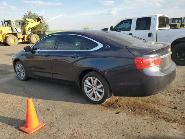 2017 CHEVROLET IMPALA LT - Other View