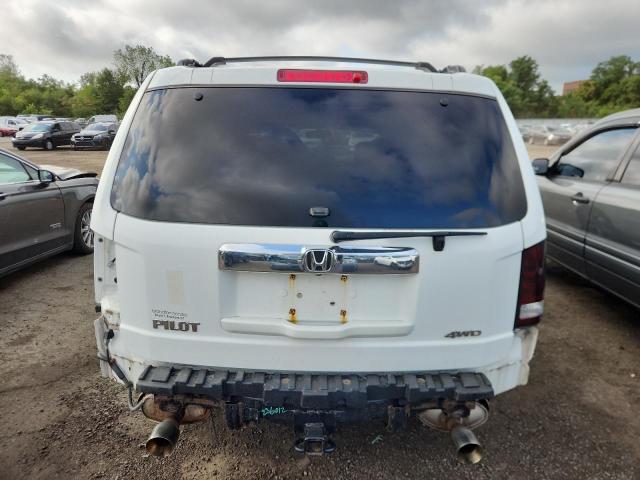 2015 HONDA PILOT EXL 5FNYF4H5XFB001630