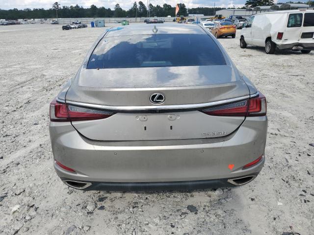 2019 LEXUS ES 350 58ABZ1B19KU015039