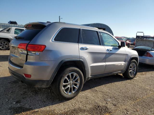 2015 JEEP GRAND CHEROKEE LIMITED - 1C4RJFBG3FC818797