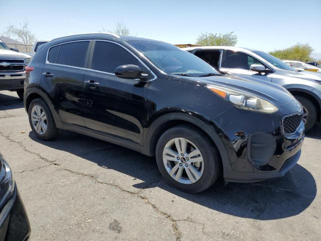 2017 KIA SPORTAGE L - KNDPM3AC8H7233897