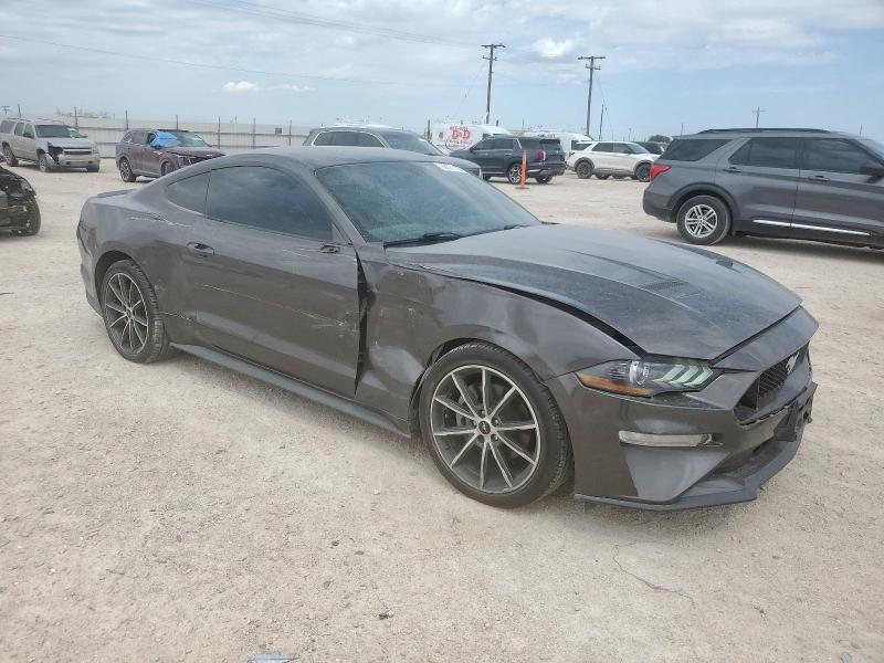 2018 FORD MUSTANG 1FA6P8TH3J5163094