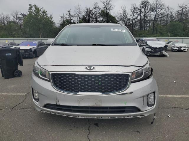 2018 KIA SEDONA EX KNDMC5C19J6386796