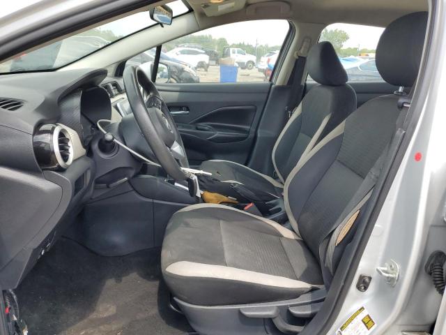 2020 NISSAN VERSA SV - 3N1CN8EV4LL808010