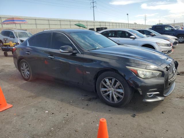 2017 INFINITI Q50 PREMIU JN1EV7APXHM730033