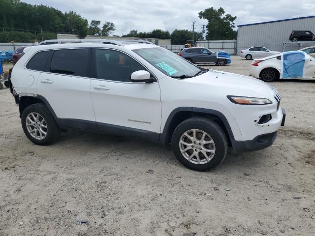 2016 JEEP CHEROKEE L 1C4PJMCS6GW102832