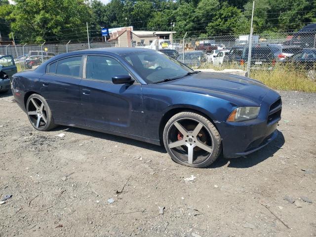 2013 DODGE CHARGER PO - 2C3CDXAT7DH546741
