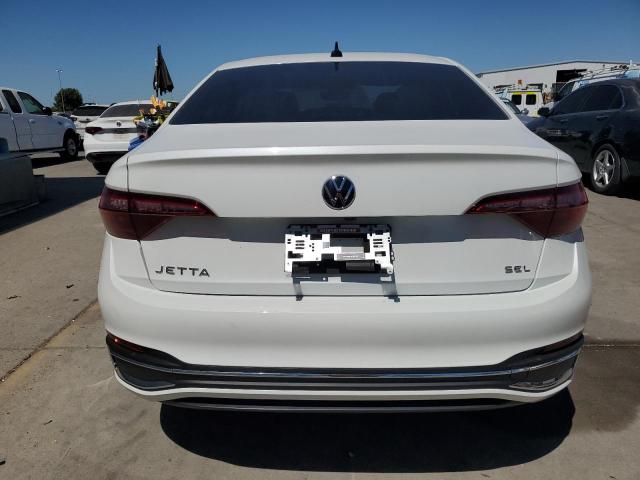 2022 VOLKSWAGEN JETTA SEL 3VWGM7BU4NM026680