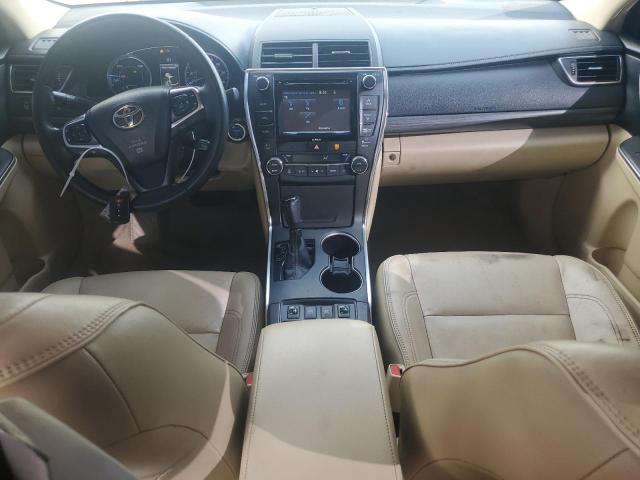 2017 TOYOTA CAMRY HYBR 4T1BD1FK6HU210601