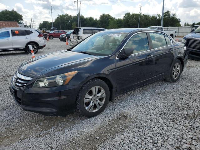 2011 HONDA ACCORD SE - 1HGCP2F67BA115886