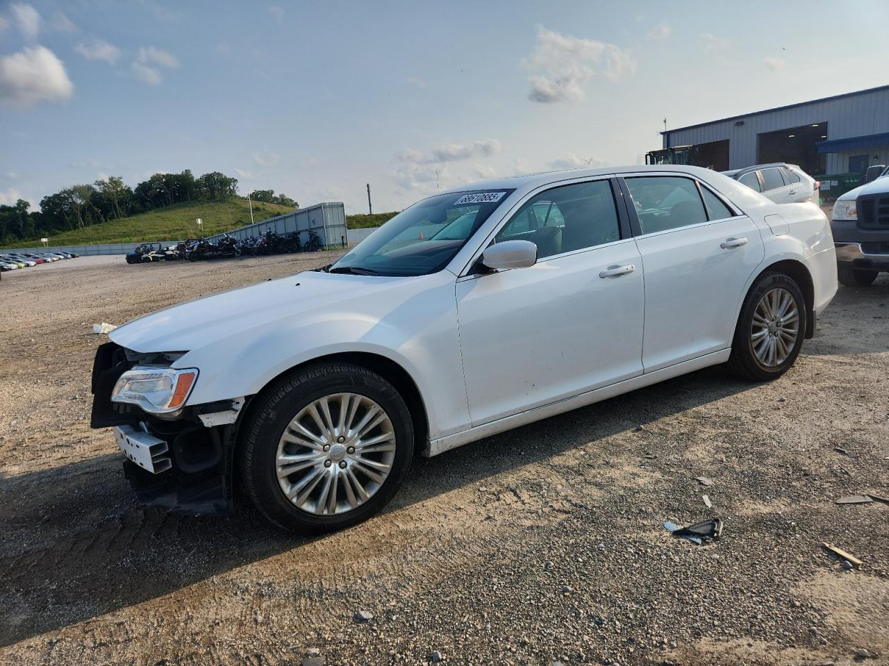 CHRYSLER 300