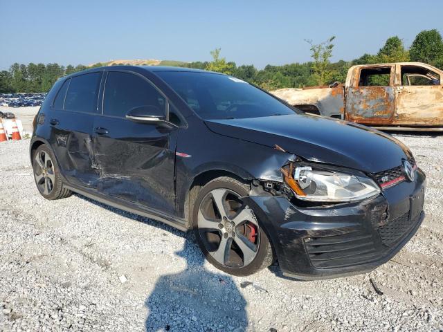 2016 VOLKSWAGEN GTI S/SE 3VW5T7AU0GM037660